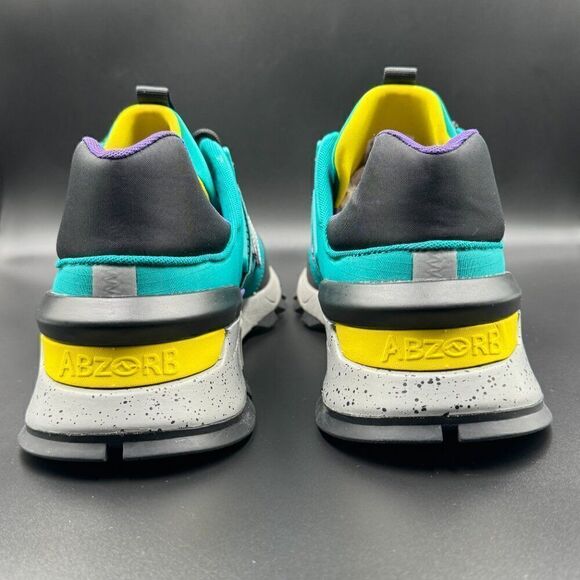 New Balance 997 'Team Teal' - Picture 6 of 12